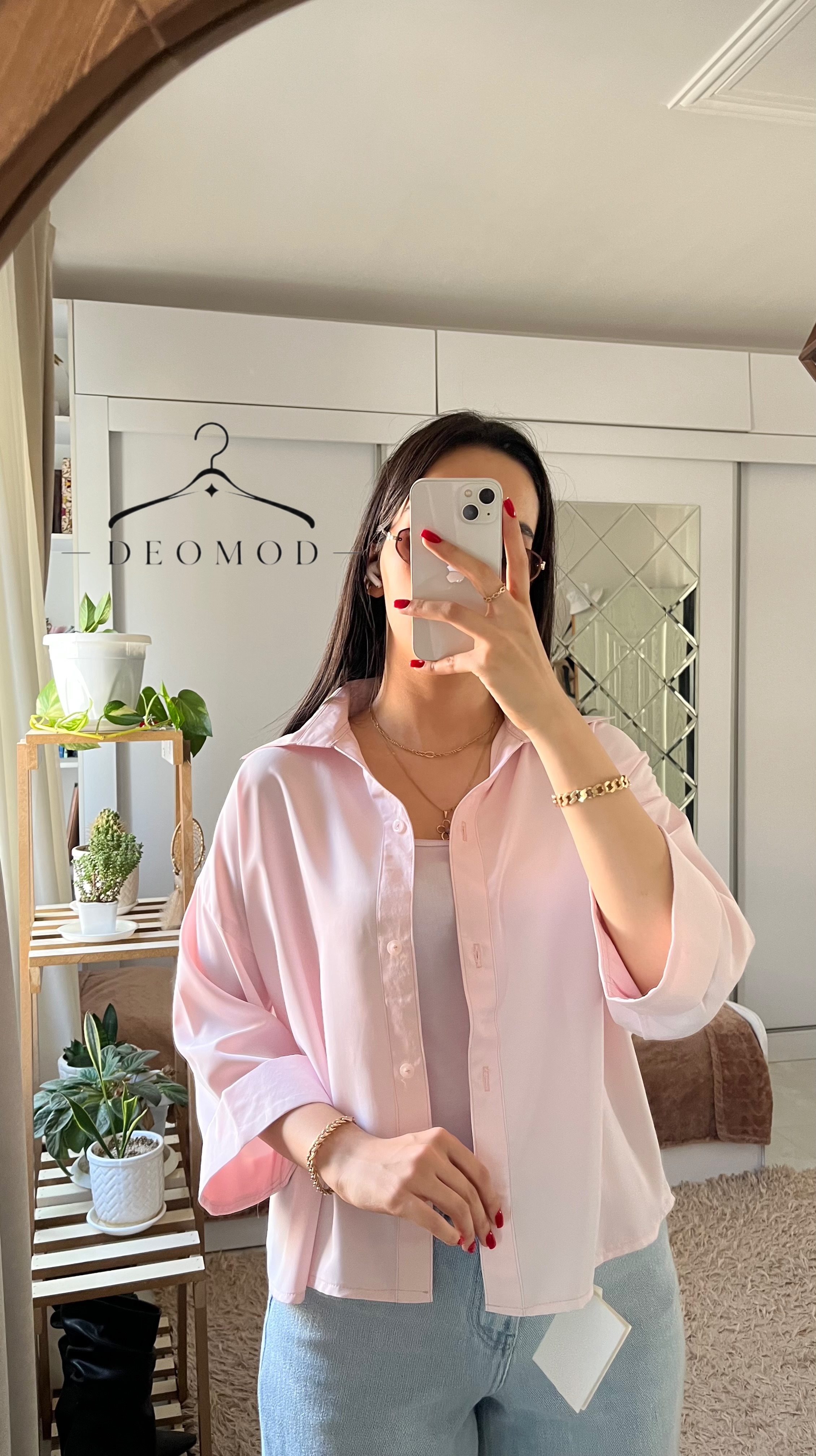 شومیز ماتویی زنانه سیلک ریزشی وارداتی | کیفیت دوخت بالا